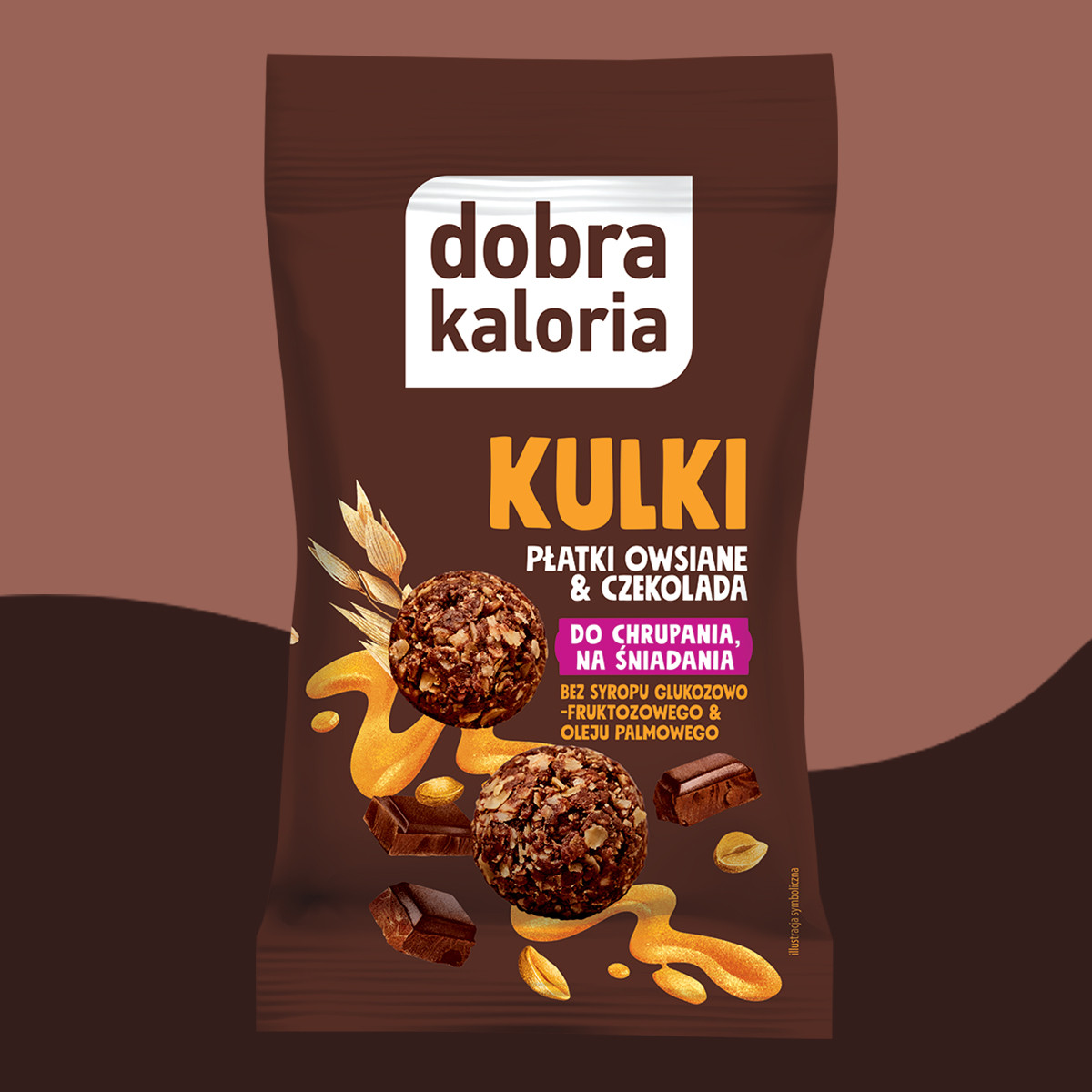 ZESTAW SZKOLNY ŚNIADANIOWY BATONY ORAZ KULKI