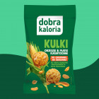 ZESTAW SZKOLNY ŚNIADANIOWY BATONY ORAZ KULKI