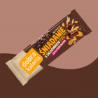 ZESTAW SZKOLNY ŚNIADANIOWY BATONY ORAZ KULKI