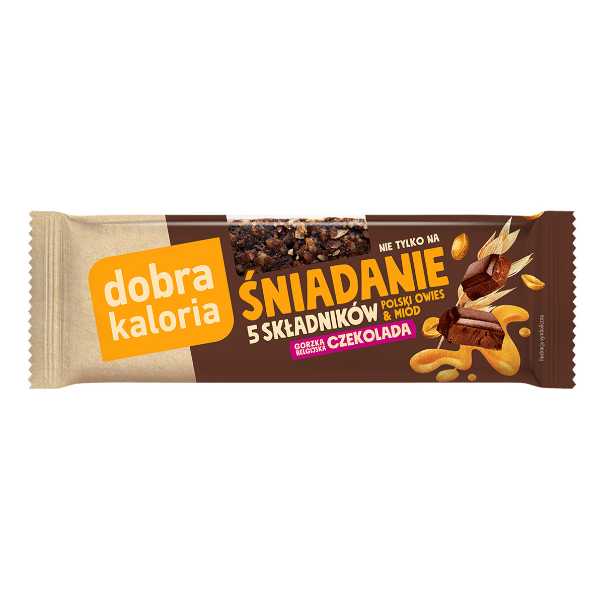 ZESTAW SZKOLNY ŚNIADANIOWY BATONY ORAZ KULKI