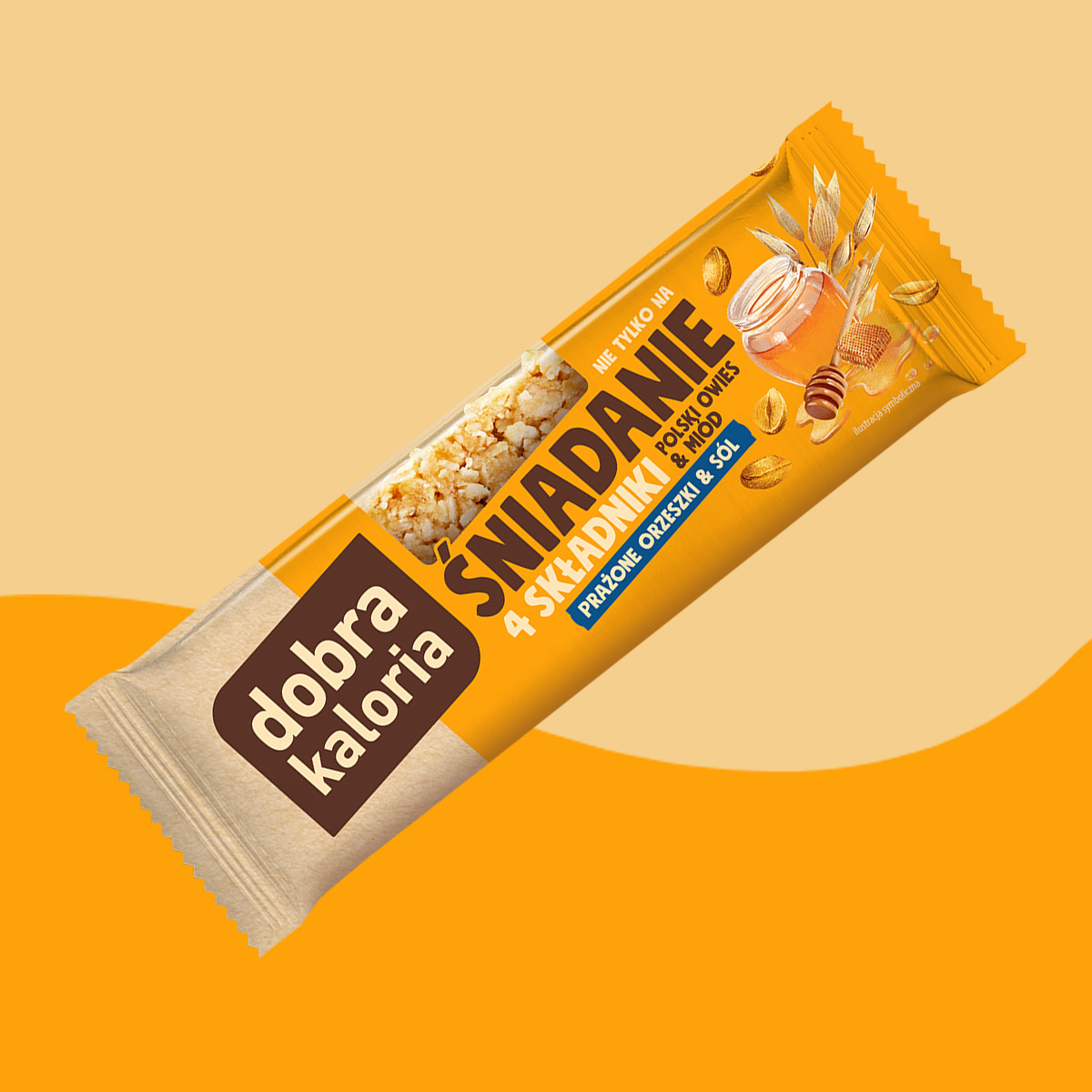 ZESTAW SZKOLNY ŚNIADANIOWY BATONY ORAZ KULKI