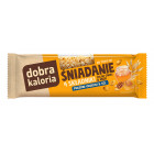 ZESTAW SZKOLNY ŚNIADANIOWY BATONY ORAZ KULKI