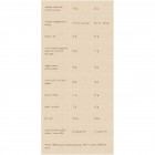 Mini Batoniki Mix 4PAK