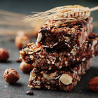 Mini Batoniki Mix 4PAK