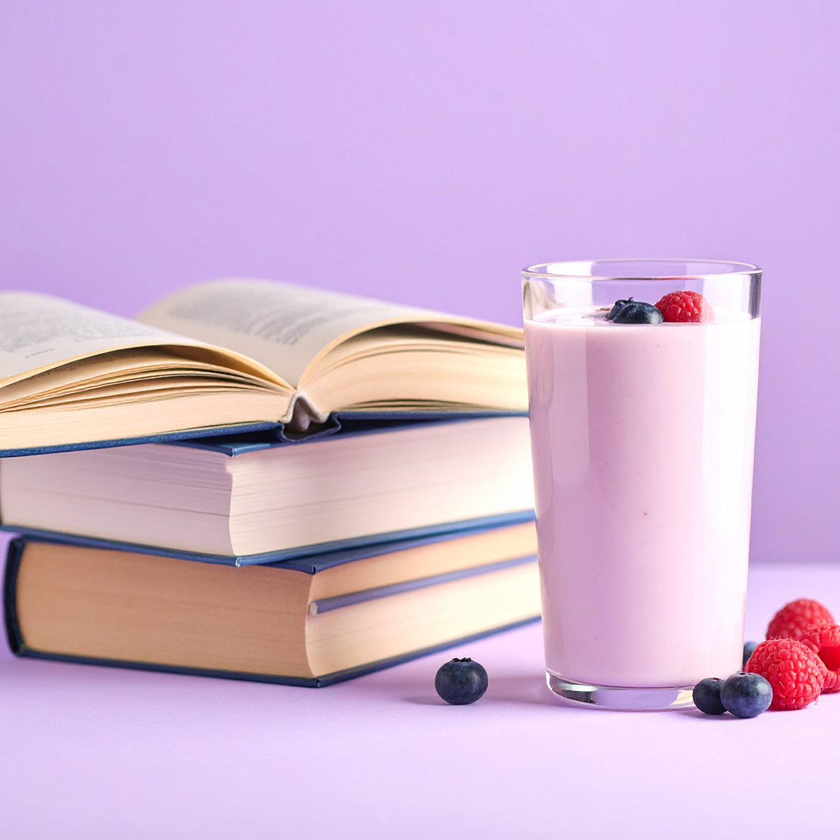 Zestaw na tydzień - 7xShake, na każdy dzień tygodnia 1 gratis