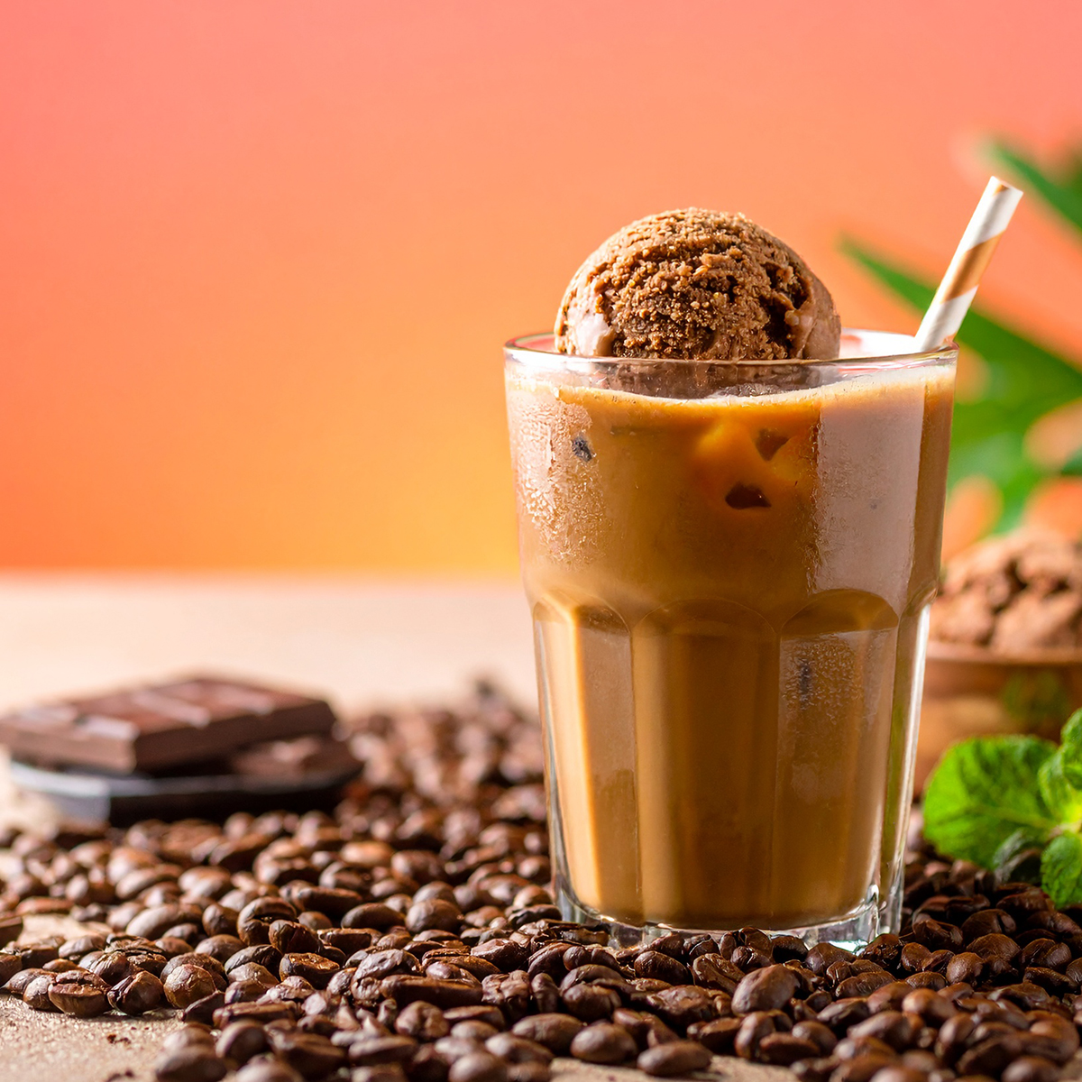 3x3 Smaki Frozenccino - 9 sztuk w super cenie, mix smaków