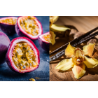 Taniej! 7 sztuk Lemoniada Passion Fruit Kiss 40G Zestaw