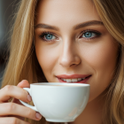 W ZESTAWIE TANIEJ Cappuccino Szachowe Chałwa 25g x 10szt