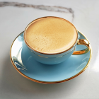 W ZESTAWIE TANIEJ Cappuccino Szachowe Chałwa 25g x 10szt