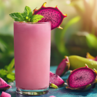 10 szt NAPÓJ W PROSZKU KABOOM SHAKE MOKATE 30G TROPICAL CUKIER STRZELAJACY