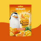 10 szt NAPÓJ W PROSZKU KABOOM SHAKE MOKATE 30G TUTTI FRUTTI CUKIER STRZELAJACY
