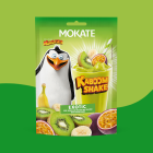 10 sztuk NAPÓJ W PROSZKU KABOOM SHAKE MOKATE 30G EXOTIC CUKIER STRZELAJACY