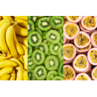 10 sztuk NAPÓJ W PROSZKU KABOOM SHAKE MOKATE 30G EXOTIC CUKIER STRZELAJACY