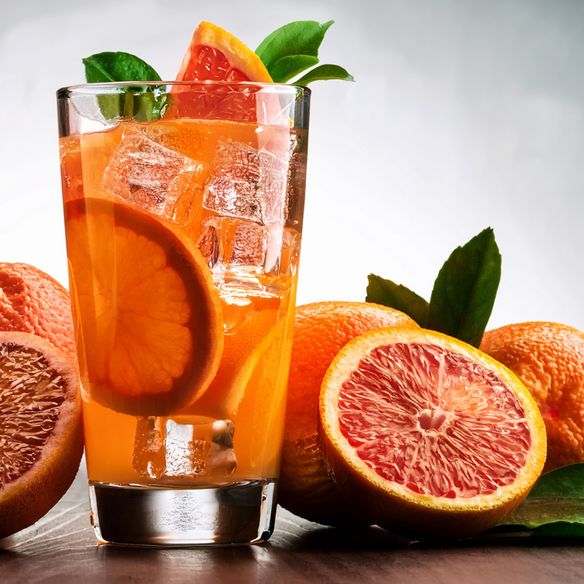 Zestaw Mix Smaków Lemoniada Fresh - 3x3