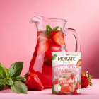 Zestaw Mix Smaków Lemoniada Fresh - 3x3