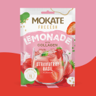 Zestaw Mix Smaków Lemoniada Fresh - 3x3