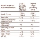 Kaboom Shake Mix Smaków 3x3 wielopak