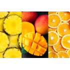 Kaboom Shake Mix Smaków 3x3 wielopak