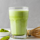 Pełne opakowanie Matcha Wiśnia 7 saszetek