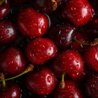 Pełne opakowanie Matcha Wiśnia 7 saszetek