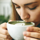 Całe opakowanie Liczi Matcha Zestaw 7 sztuk