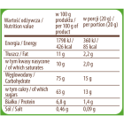 Całe opakowanie Liczi Matcha Zestaw 7 sztuk