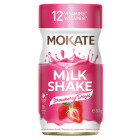 Mix Smaków Shake 6 Sztuk 2x500g Czekolada Truskawka Banan 4x54g