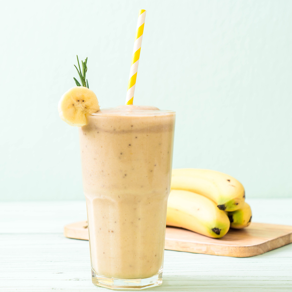 Mix Smaków Shake 6 Sztuk 2x500g Czekolada Truskawka Banan 4x54g