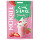 Mix Smaków Shake 6 Sztuk 2x500g Czekolada Truskawka Banan 4x54g