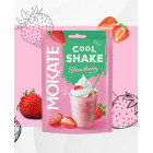 Mix Smaków Shake 6 Sztuk 2x500g Czekolada Truskawka Banan 4x54g