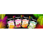 TANIEJ! 7 SZTUK LEMONIADA HUGO 40G ZESTAW