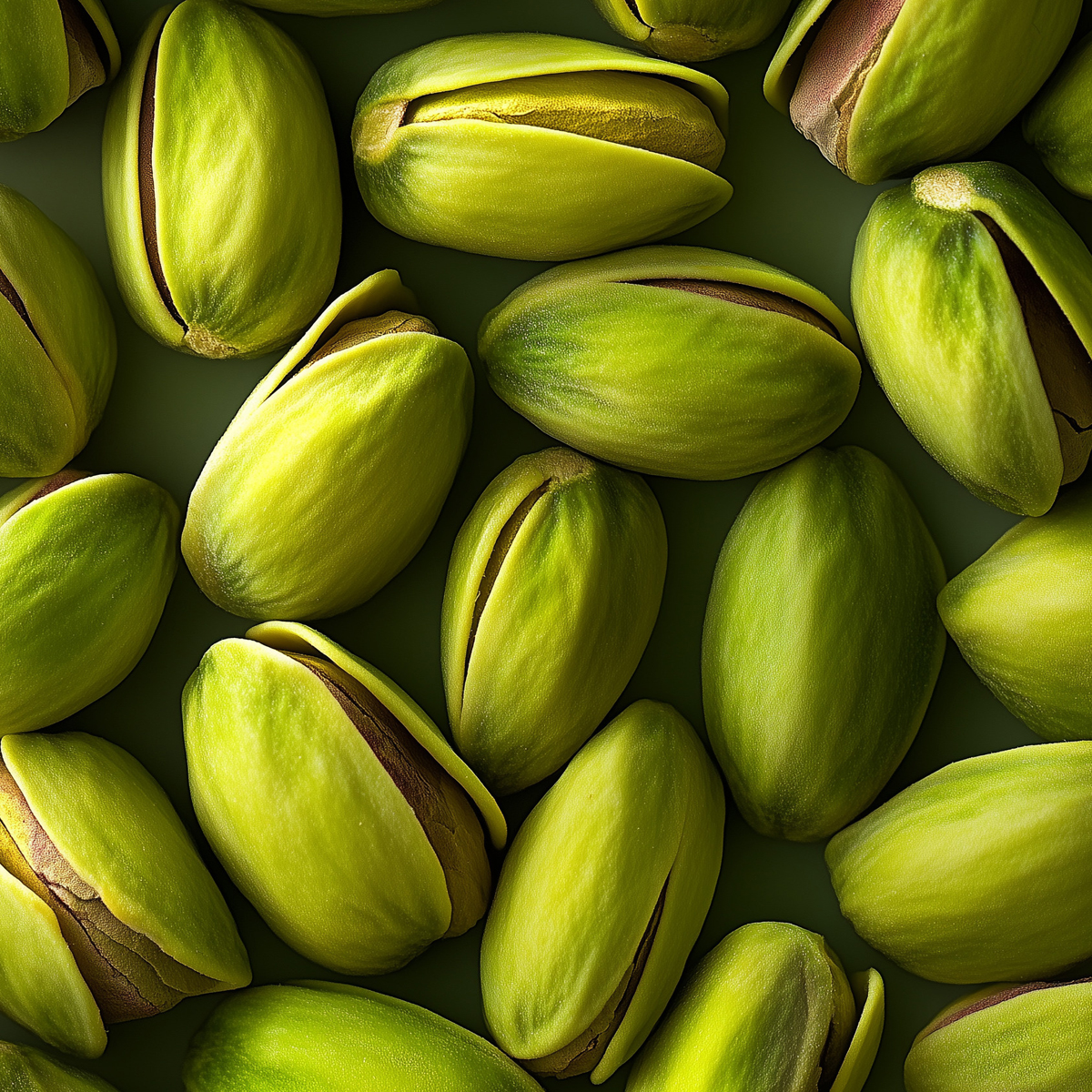 Shake Detox 10 sztuk całe opakowanie Pistacja