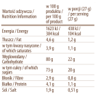 ZESTAW 10 SZTUK NAPÓJ CZEKOLADOWY CIASTECZKO 10X27G
