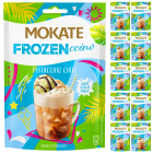 Pełne opakowanie 10x Frozenccino Pistacja