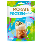 Pełne opakowanie 10x Frozenccino Pistacja