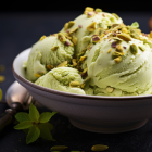 Pełne opakowanie 10x Frozenccino Pistacja