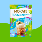 Pełne opakowanie 10x Frozenccino Pistacja