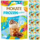 Pełne opakowanie 10x Frozenccino Choco-Nut Czekolada Orzech Pralina
