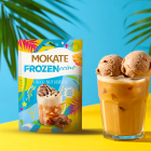 Pełne opakowanie 10x Frozenccino Choco-Nut Czekolada Orzech Pralina