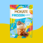 Pełne opakowanie 10x Frozenccino Choco-Nut Czekolada Orzech Pralina
