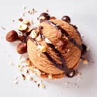 Pełne opakowanie 10x Frozenccino Choco-Nut Czekolada Orzech Pralina