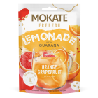 10 X LEMONIADA FRESH CYTRUSOWA + GUARANA