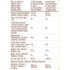 10 x LEMONIADA FRESH ARBUZ I OGÓREK + BŁONNIK