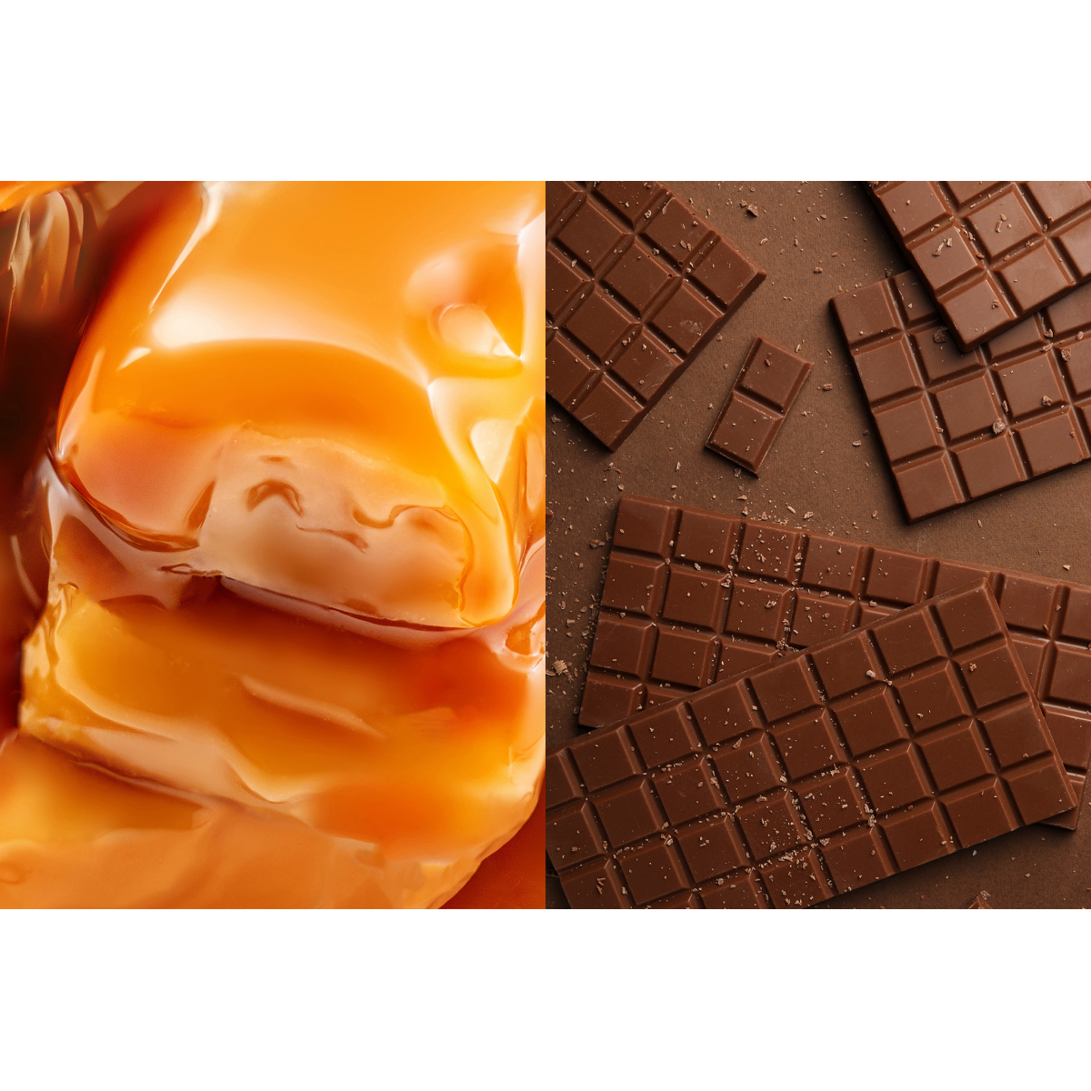 10sztuk x CAPPUCCINO ZERO CZEKOLADA KARMEL