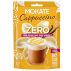 10 sztuk x Cappuccino Zero Wanilia
