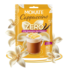 10 sztuk x Cappuccino Zero Wanilia